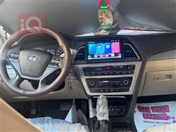 هیوندای سۆناتا